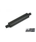 Tłumik stalowy Midi 1,75'' (45mm)