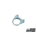Zacisk U-Bolt do wydechu 54mm