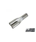 Rura Y 2” – 2x2” (51 – 2x51mm)