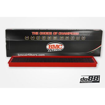 BMC Model Adapted Air Filter, Porsche 991 991.2