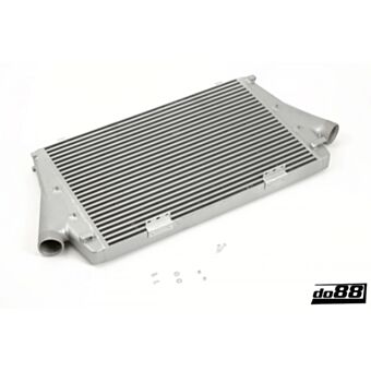 SAAB 9-3 1,9 TTiD Intercooler