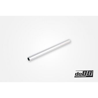 Aluminum pipe 40x3 mm, length 500 mm