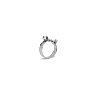 Mikalor Normal Mini hose clamp 14-15mm/10mm W1