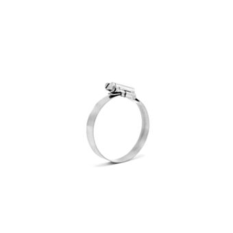 Mikalor Worm drive hose clamp 90-110mm/12mm Stainless Steel W3