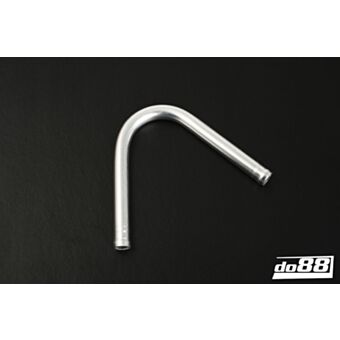 Aluminium pipe 135 degree 0,3125'' (8mm)