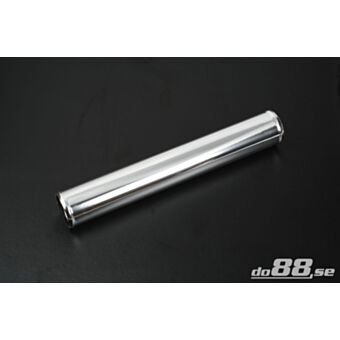 Aluminium pipe 500mm 2,75'' (70mm)