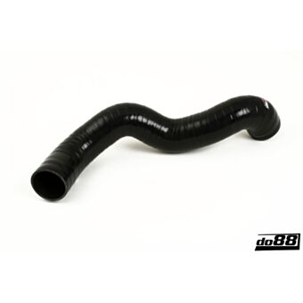 Volvo V70/XC70/S60 D5 2.4D 01-05 Intercooler inlet hose