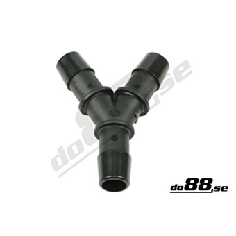 Y-Connector 13mm