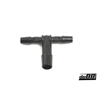 T-Reduction 6,3 + 9,5mm