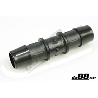 Straight Coupler 16mm