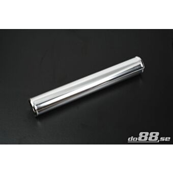 Aluminium pipe 500mm 3'' (76mm)