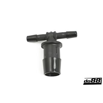 T-Reduction 6,3 15,7mm
