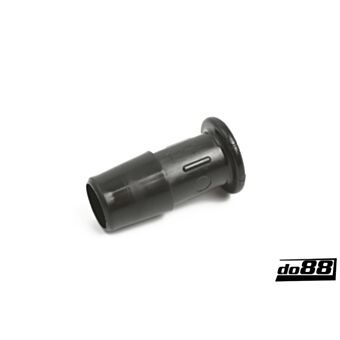 Plastic plug 9,5mm