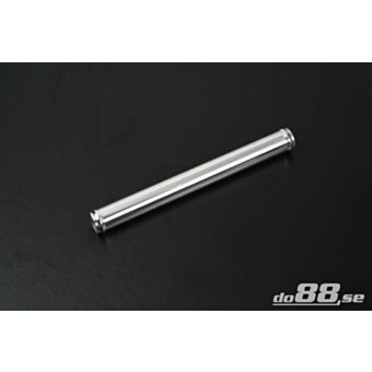 Aluminium pipe 300mm 1'' (25mm)
