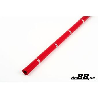 Silicone Hose Straight length 0,375'' (9,5mm)