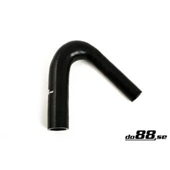 Silicone Hose Black 135 degree 0,75 - 1'' (19-25mm)