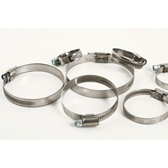 Hoseclamp kit do88-kit36