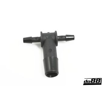 T-Reduction 4 + 9,5mm