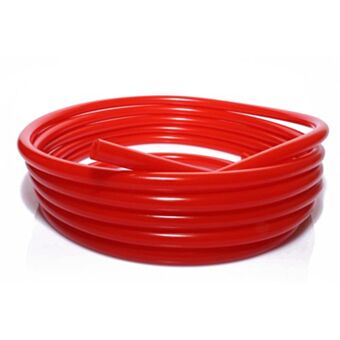 Vacuumhose Red 5mm