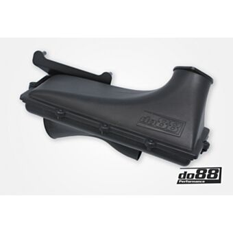 Volvo C30/C70/S40/V50 T5 Turbo 2004-13 Intake system