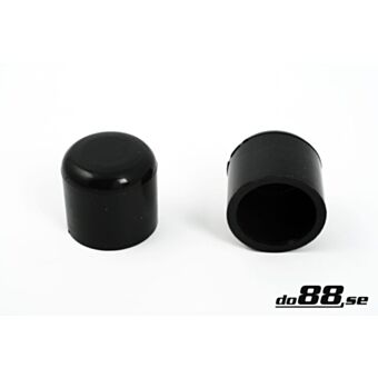 Siliconecap 30mm Black