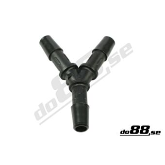 Y-Connector 6,3mm