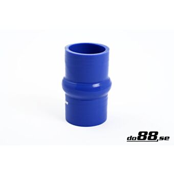 Silicone Hose Blue Hump 2'' (51mm)