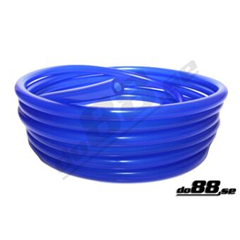 Vacuumhose Blue 5mm