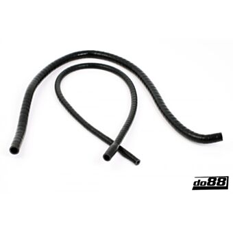 Porsche 930 Turbo Carbon canister hoses