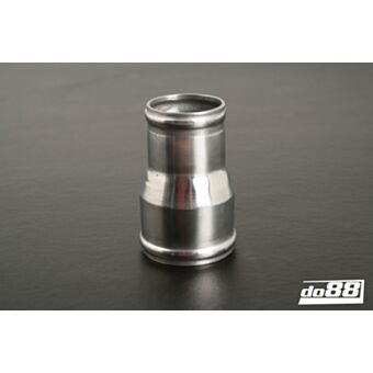 Aluminium reducer 2-2,5'' (51-63mm)