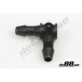 Equal Elbow 90 degree 2mm