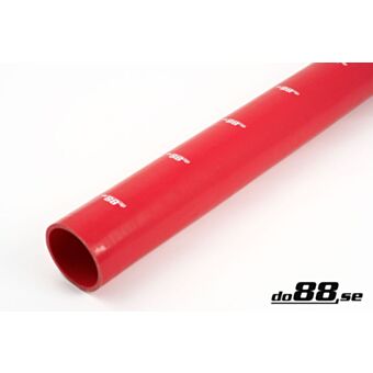 Silicone Hose Straight length 3,25'' (83mm)