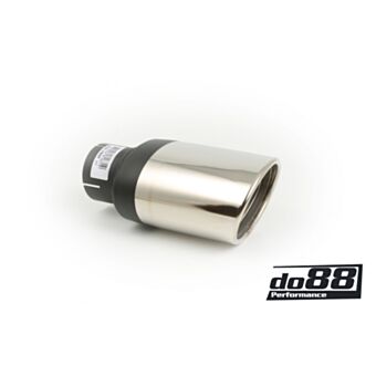 Tailpipe Ellips 63 R, Right