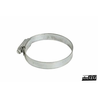 Hose clamp W1 64-76mm
