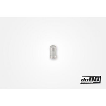 Aluminium Plug 11mm