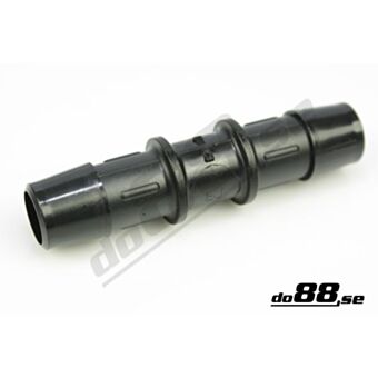 Straight Coupler 13mm