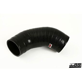 Volvo V70/XC70/S60/S80/XC60/V60 09-13 AWD Diesel Turbo outlet hose