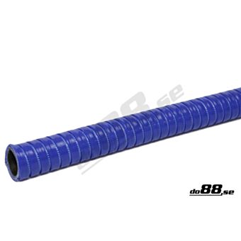 Silicone Hose Blue Flexible 0,75'' (19mm), 4 Meter