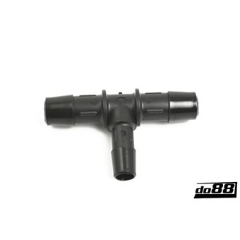 T-Reduction 12,6 + 9,5mm