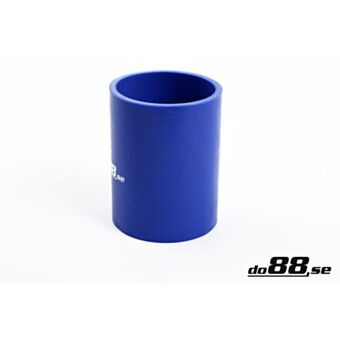 Silicone Hose Blue Coupler 2,875'' (73mm)