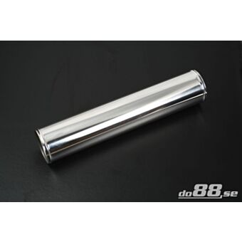 Aluminium pipe 500mm 4'' (102mm)
