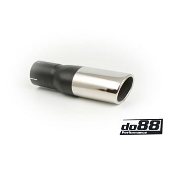 Tailpipe Ellips 63
