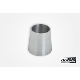 Aluminium reducer 2,375-3´´ (60-76mm)
