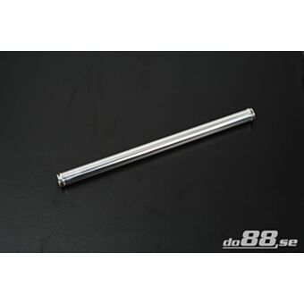 Aluminium pipe 500mm 1,25'' (32mm)