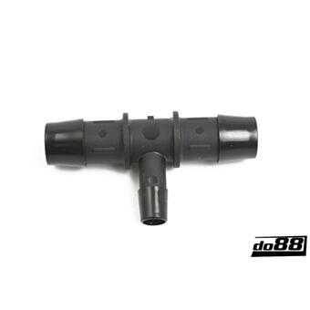 T-Reduction 15,7 + 9,5mm