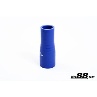 Silicone Hose Blue 0,5 - 0,875'' (13-22mm)