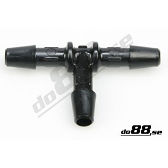 T-Connector 4mm