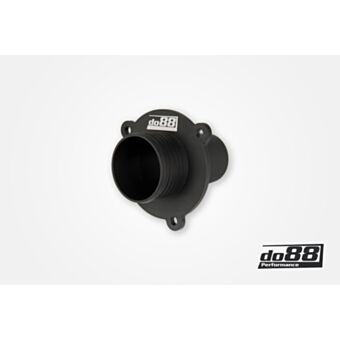 VAG 2.0 TSI EA888 GEN4 (245HK) Turbo Muffler Delete