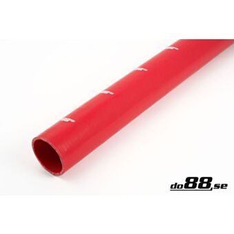 Silicone Hose Straight length 2,5'' (63mm)