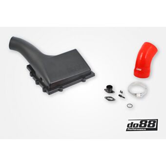 VAG 1.8 2.0 TSI (MQB) Intake system, Hose do88, Red hose